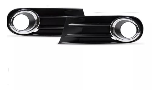 Kit Farol Milha Compatível Gol Voyage Saveiro G5 + Botão Original