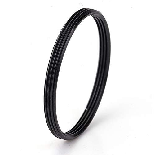 Pixco Lens Kit Speed Booster Focal Reducer Lens Adapter Suit For M42 F Lens To Fujifilm X Camera+39Mm-42Mm Step-Up Metal Filter Adapter Ring / 39Mm Lens To 42Mm Accessory(M42-Fx) #TOP7