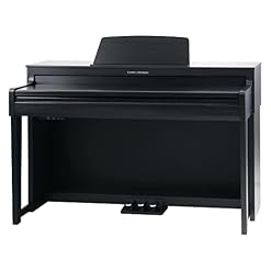 Classic Cantabile DP-A 610 Piano Numérique – 88 touches clavier électronique – Synthetiseur avec USB-MIDI, 1200 voix… - Les Beatles, Paul McCartney, John Lennon, RIngo Starr, George Harrison Classic Cantabile DP-A 610 Piano Numérique - 88 touches clavier électronique - Synthetiseur avec USB-MIDI, 1200 voix… – Image 4