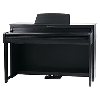 Classic Cantabile DP-A 610 Piano Numérique – 88 touches clavier électronique – Synthetiseur avec USB-MIDI, 1200 voix… - Les Beatles, Paul McCartney, John Lennon, RIngo Starr, George Harrison Classic Cantabile DP-A 610 Piano Numérique - 88 touches clavier électronique - Synthetiseur avec USB-MIDI, 1200 voix… – Image 4