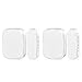 Produktbild Linkind Wireless Fenster- & Tür Sensoren, Weiß Fensteralarm Türalarm, Smart Zubehör, 2 Pack