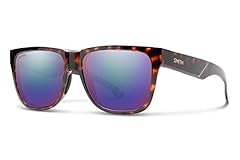 Tortoise / Chromapop Polarized Violet Mirror
