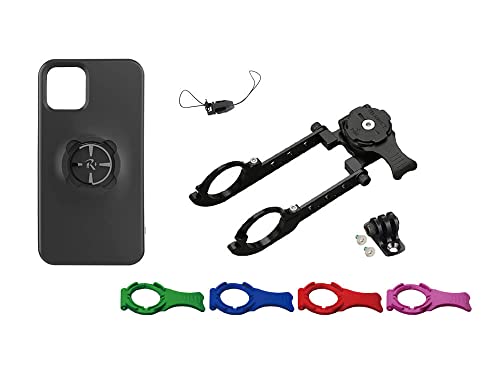 (bN}EgvX) Cycle }Eg Lbg iPhone 14 pyR+Cycle1-iPC16z(i[}Eg R+Narrow1(31.8mmp)+ pP[X)