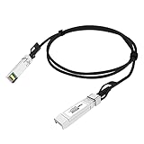 [Verbesserte die Kompatibilität] um die Kompatibilität mit verschiedenen Markengeräten sicherzustellen. Breite Kompatibilität, Cisco, Arista, Ubiquiti, Meraki, D-Link, Netgear, Supermicro, TP-Link, Broadcom, Linksys, Wacholder, Huawei, Wacholder, Dell, Extreme, Intel, Mellanox, Generika, IBM, Alcatel-Lucent, Zyxel , Supermicro, Mikrotik, ZTE, Quanta, Solarflare, PaloAlto, UniFi(10Gbps) usw Ausrüstung öffnen.