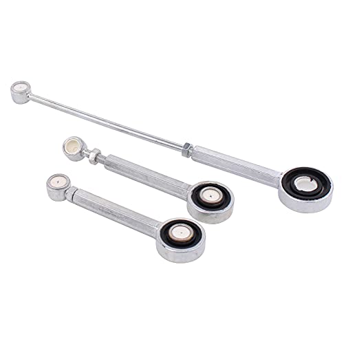 Varillas caja de engranajes Peugeot 306 Partner y Citroen Xsara selector