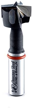 Amana 203185 18MM HINGE BORING L/H 57MM LNG