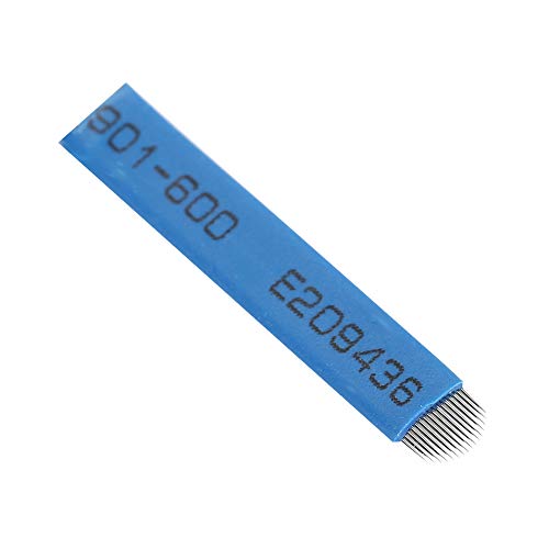 Monouso Microblading Aghi, Sopracciglio