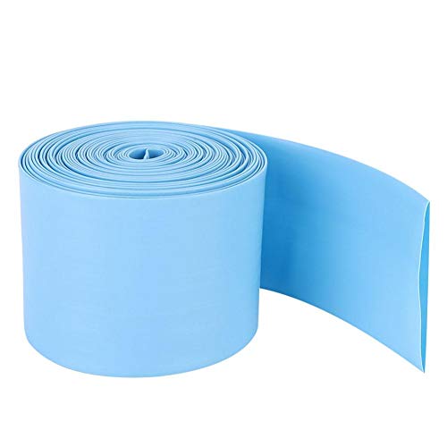 Fdit 30m Swimming Pool PVC Drain Hose Pipe Pool Cleaning Tool Accessories Backwash Hose for Pool