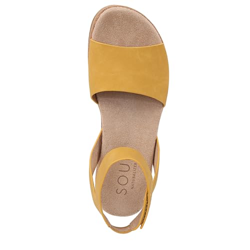 Image of Naturalizer Deara Strappy Sandals