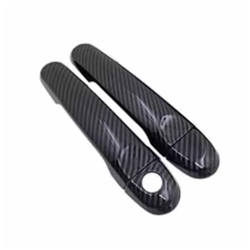 Garniture poignée extérieure Infiniti ESQ pour rénover les poignées de voiture au quotidien lors de vos trajets