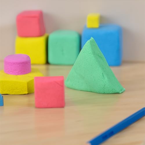 Waba Fun Mad Mattr, Blue (283g)