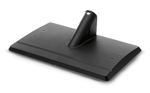 Bundle of Kärcher Steam Cleaner SC 3 EasyFix, steam pressure: max. 3.5 bar, heating time: 30 s, power: 1900 W, surface power: 75 m², tank: 1 l + Kärcher Wallpaper Stripper