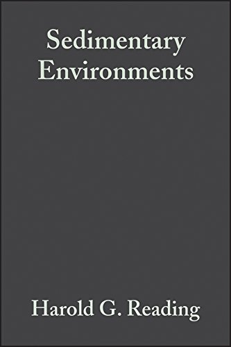 Sedimentary Environments: Processes, Facies and Stratigraphy