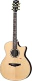 Violão Kepma B1S GA natural all solid - Acústico