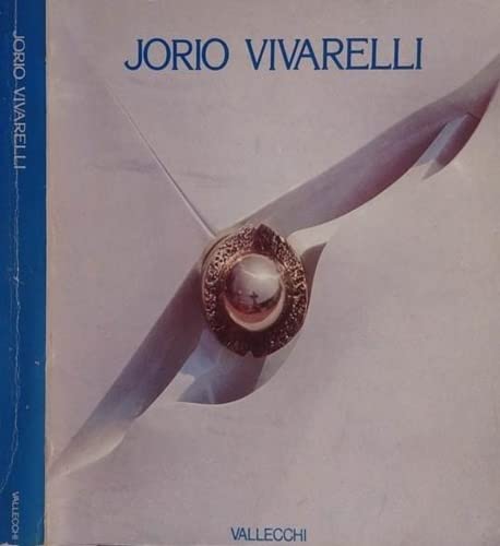  Jorio Vivarelli.
