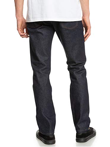 Quiksilver Men's Modern Wave Rinse Pant2