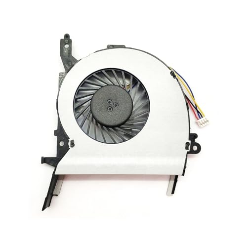 Ventilateur CPU Asus X556 K556 FL5900 réparation bruit et écran noir PC