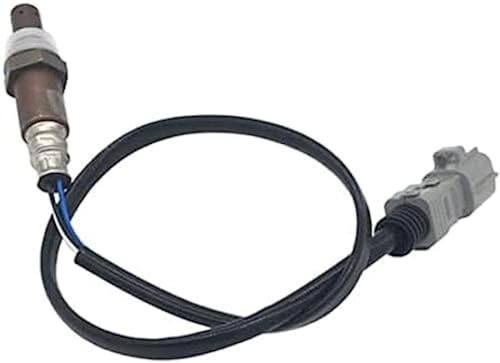 Sensor O2 Oxygen Sensor Probe,Replacement for Lexus for CT 200H CT200H for RX 450H RX450H 2008-2015 89465-08120 89465-47080 2344400 Replacement Parts Accessories