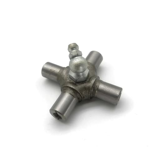 Eje transversal JS400 de alta resistencia para tracción de Quad 400CC 2