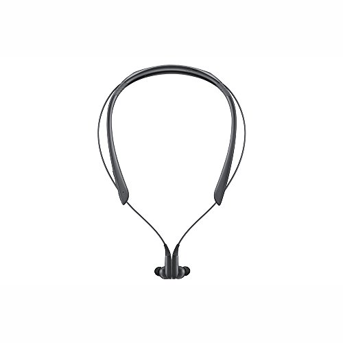 Preisvergleich Produktbild Samsung Original Level U Pro Wireless Bluetooth Kopfhörer EO-BN920 - Schwarz