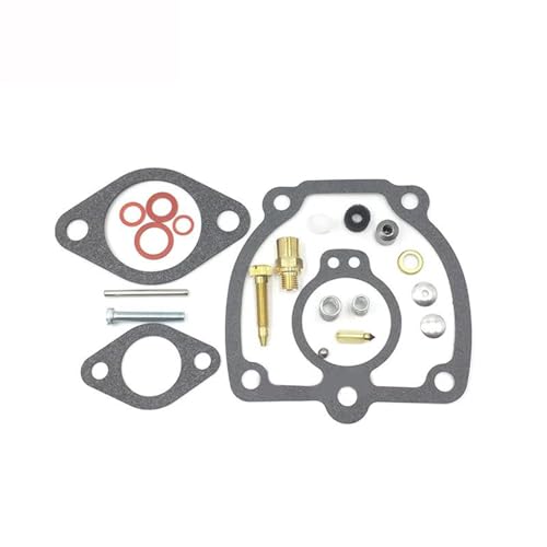 Kit de réparation carburateur pour tracteurs Farmall séries M W9 400 656 0248