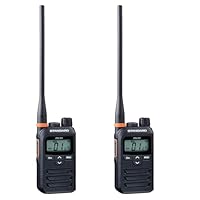 STANDARD FTH-314L 特小トランシーバー 1台スピーカーマイク付き バーテックススタンダード スタンダード FTH-314 特定小電力