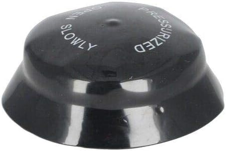 Radiator Cap fits John Deere 4040 4050 4055 4240 4250 4440 4450 4455 4560 4640 4650 4755 4760 4840 4850 4955 4960 RE24897 RE39103