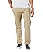 Produktbild dockers Herren Modern Straight Smart 360 Flex Ultimate Chino Freizeithosen, New British Khaki, 40W / 32L