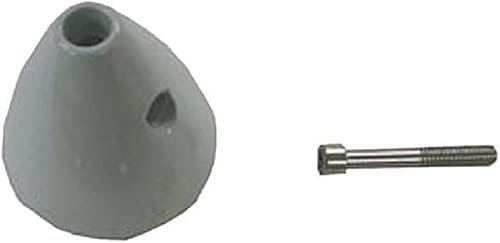 Sierra 18-4210 - Cono de apoyo marino para accionamiento de popa Volvo Penta