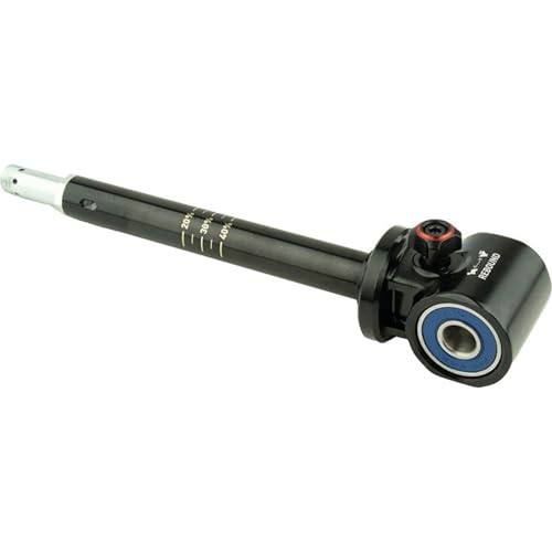 RockShox SDLX Coil Select Eyelet Assy, Standard Eyelet 67.5-75mm, 11.4118.079.002