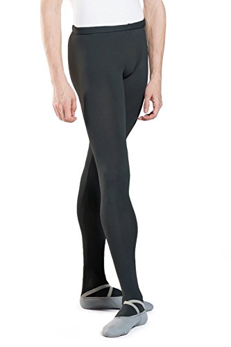 Wear Moi Solo Tights, Cotton Elasthan, Black, X-Large (Soloxlbla) #TOP3