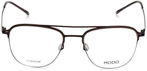 Lunettes de soleil MODO & ECO 4419 SMOKE 50 mixtes - 2