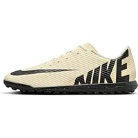 Chuteira Nike Mercurial Vapor 15 Club Society - Amarelo - 43