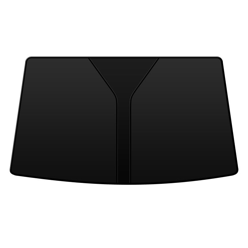 Windshield Sun Shade for Audi A7 C8 Sportback 2019 2020 2021 2022 2023 2024, Sun Shade for Car...