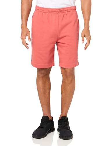 Image of Lacoste Men's Regular Fit Shorts with Adjustable Waist 4 inch