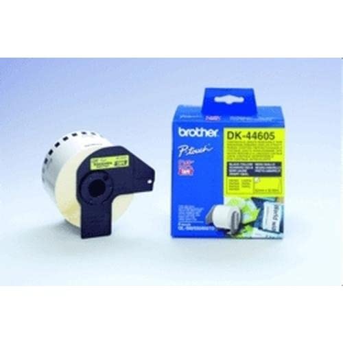 Brother Tape Brother Non-Adhesive 62Mm X 30.48M