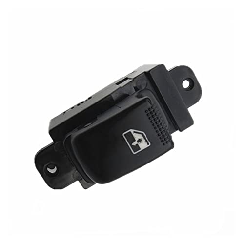 Bouton de commande de fenêtre avant droite 93575-3C010 pour Santa Fe 2001-2006