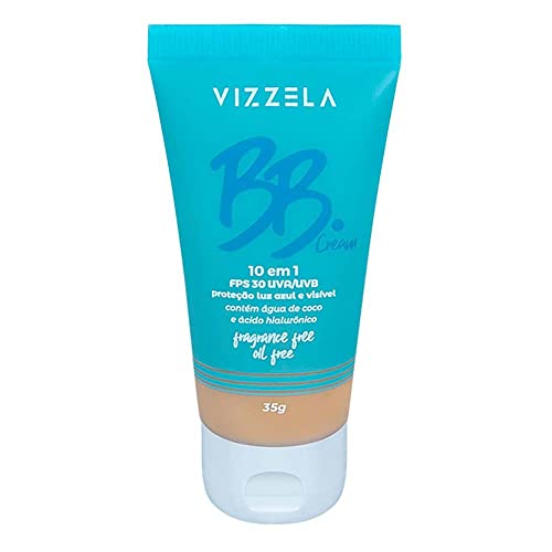 Bb Cream Fps 30, Vizzela