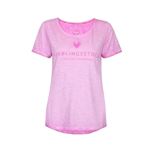 Lieblingsstück CiaEP rosa - XS