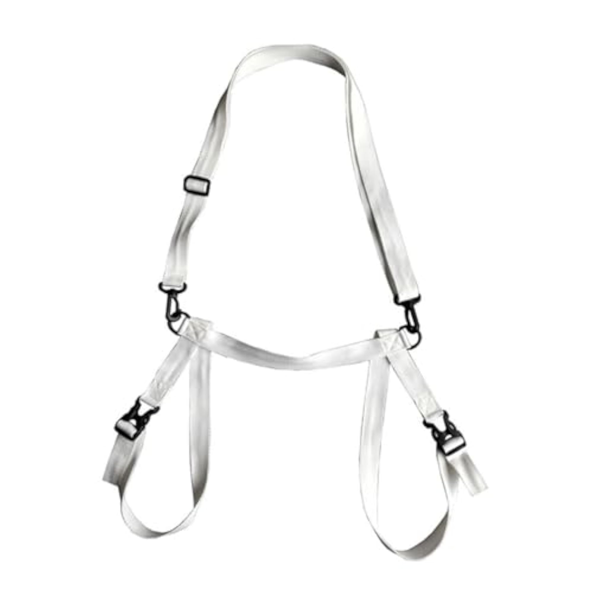 Adjustable Picnic Blanket Carry Strap for Camping & Gym