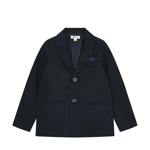 Blouson de smoking garçon Steiff chic pour mariage et fêtes de famille