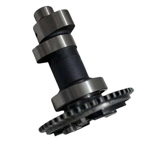 Árbol de levas Hisun 500 soluciona pérdida potencia y ruidos en motor UTV ATV