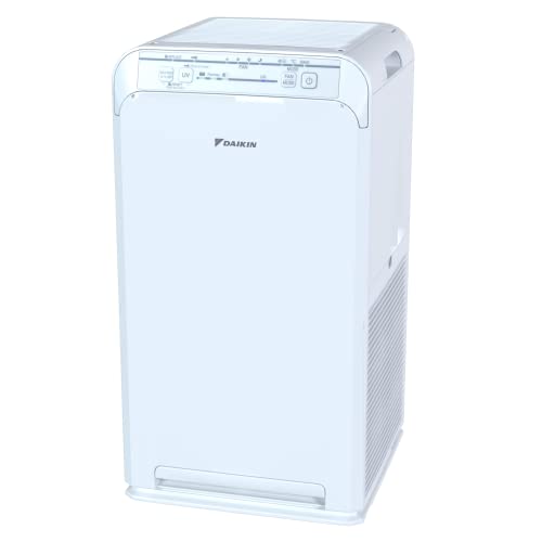 Daikin Uvc Led Room Air Purifier (Mcb50Ysau) #TOP1