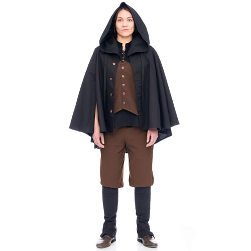 Rogue Dungeons & Dragons ensemble Burgschneider pour en finir avec les costumes inconfortables