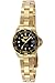 Invicta Women's 8943 Pro Diver Collection Gold-Tone Watch