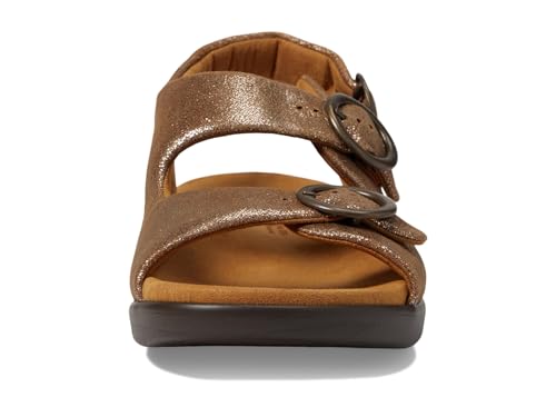 Image of SAS Women's Relaxed Heel Strap Sandal
