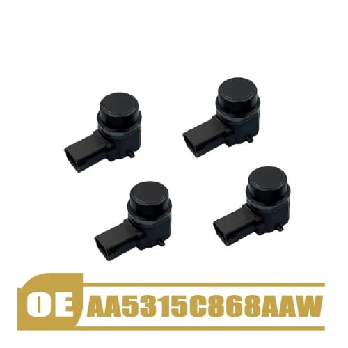 Radar de stationnement AA5315C868AAW détection précise d'obstacles Edge Focus