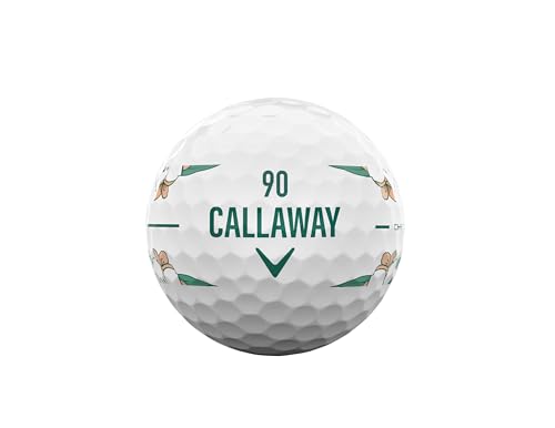 Image of Callaway Golf Chrome Tour 2026 Golf Balls