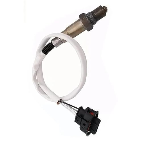 Sonde lambda 55572215 : stop ratés moteur et surconsommation Saab 9-5 V6 Turbo