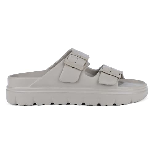 Image of OZZOH MYLO STYLISH PREMIUM LOOK|FLEXIBLE EVA WASHABLE SLIPPER|EVERY DAY WEAR FLIP FLOP FOR WOMEN